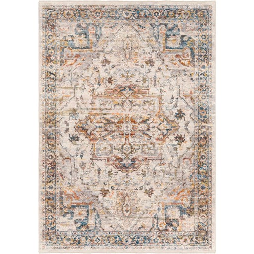 Ephesians EPC-2359 Rug