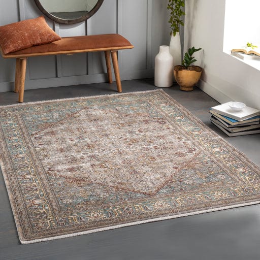 Eclipse EPE-2307 Rug