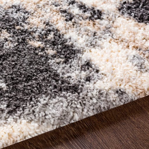 Eskimo Shag ESG-2301 Rug