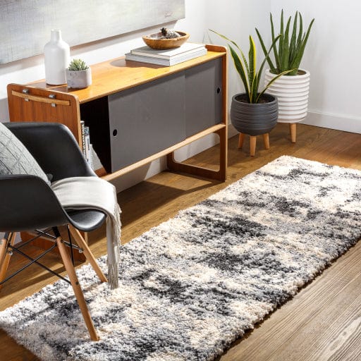 Eskimo Shag ESG-2301 Rug