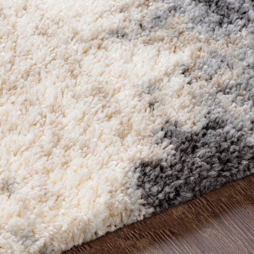 Eskimo Shag ESG-2302 Rug