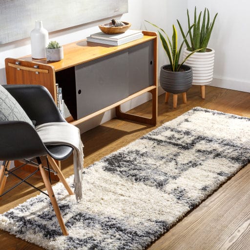 Eskimo Shag ESG-2302 Rug