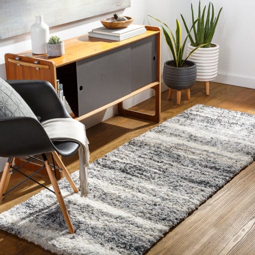 Eskimo Shag ESG-2303 Rug