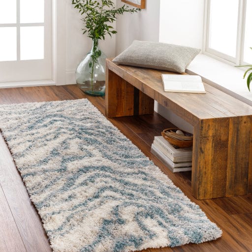 Eskimo Shag ESG-2305 Rug