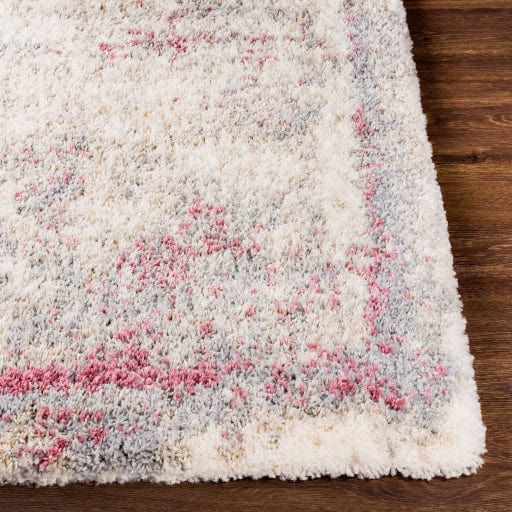 Eskimo Shag ESG-2307 Rug