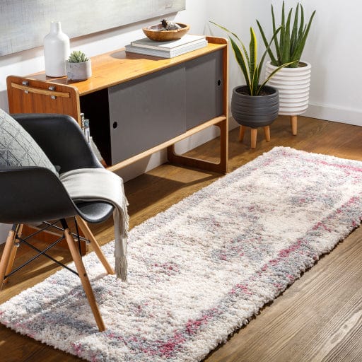 Eskimo Shag ESG-2307 Rug