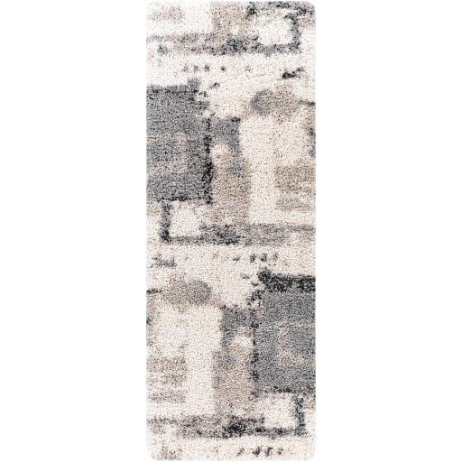 Eskimo Shag ESG-2308 Rug