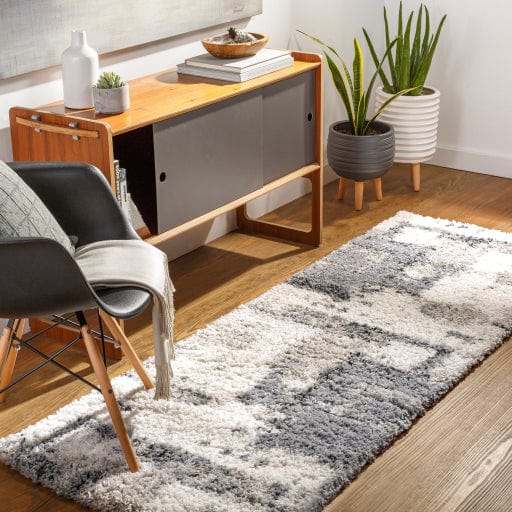 Eskimo Shag ESG-2308 Rug