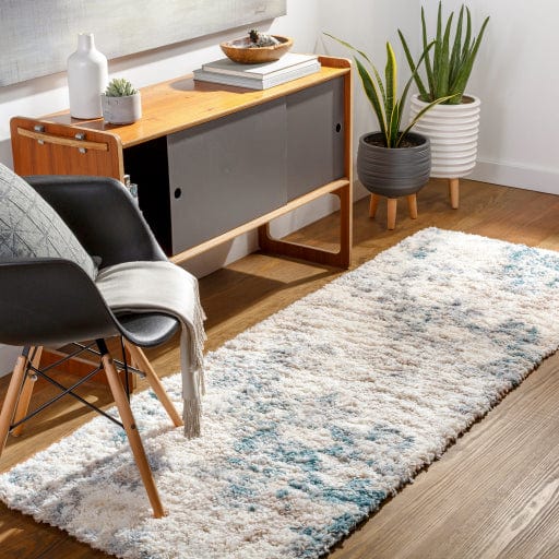 Eskimo Shag ESG-2309 Rug