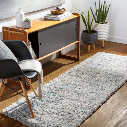 Eskimo Shag ESG-2310 Rug