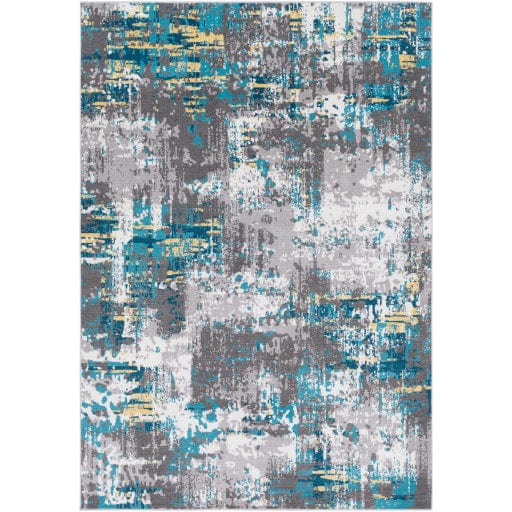 Rafetus ETS-2304 Rug