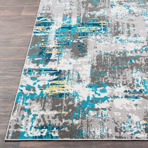 Rafetus ETS-2304 Rug