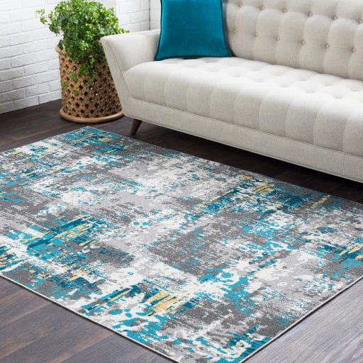 Rafetus ETS-2304 Rug