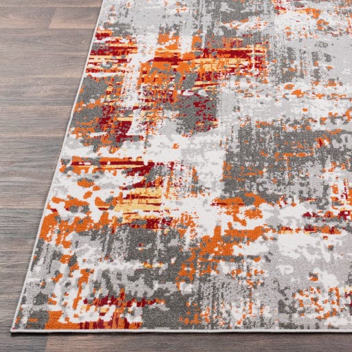 Rafetus ETS-2305 Rug