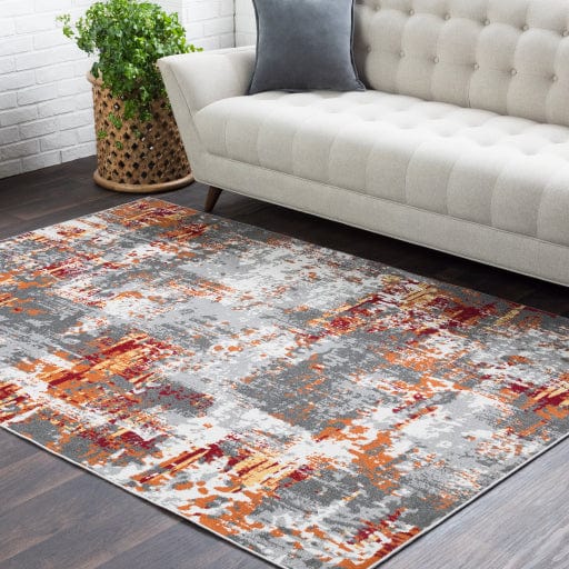 Rafetus ETS-2305 Rug