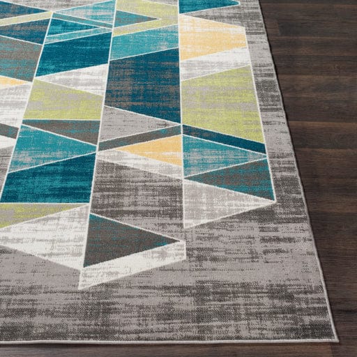 Rafetus ETS-2329 Rug