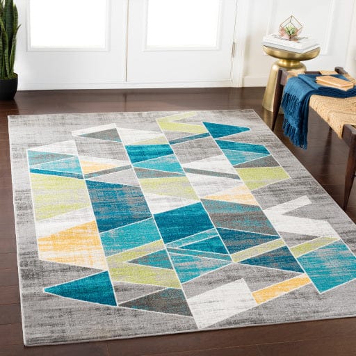 Rafetus ETS-2329 Rug