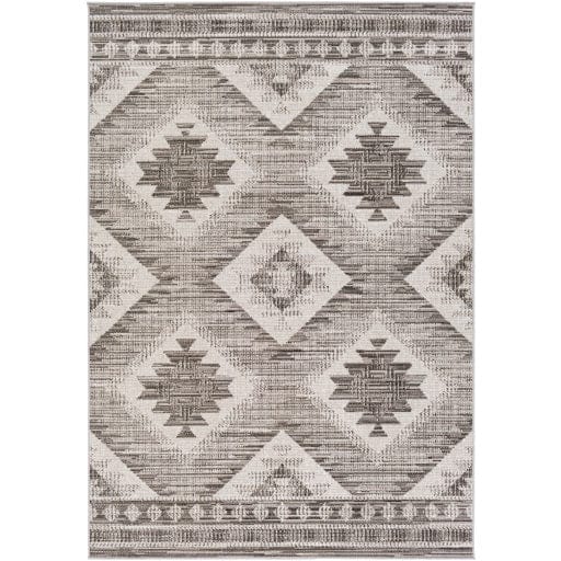 Rafetus ETS-2335 Rug