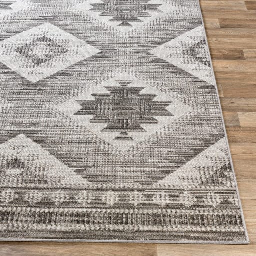 Rafetus ETS-2335 Rug