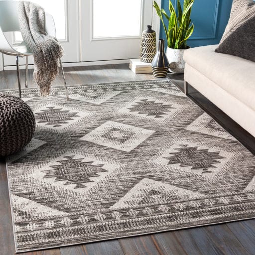 Rafetus ETS-2335 Rug