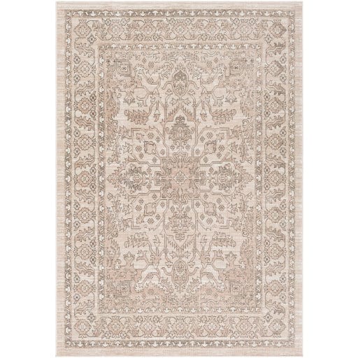 Rafetus ETS-2337 Rug