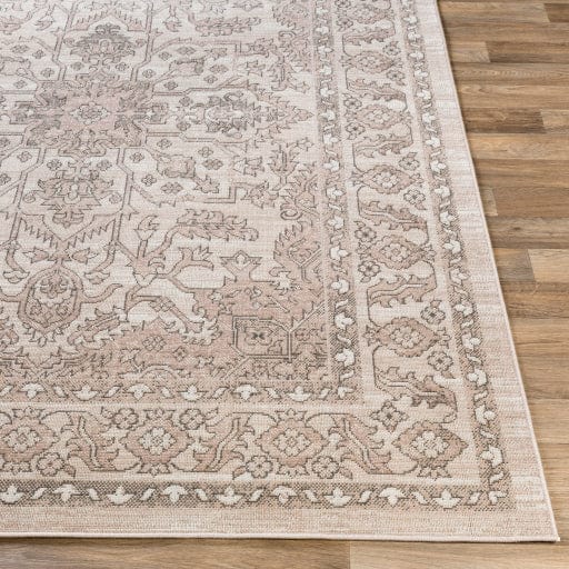 Rafetus ETS-2337 Rug