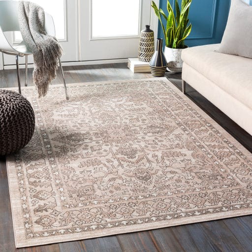 Rafetus ETS-2337 Rug