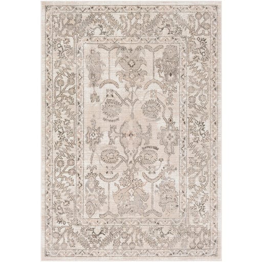 Rafetus ETS-2338 Rug