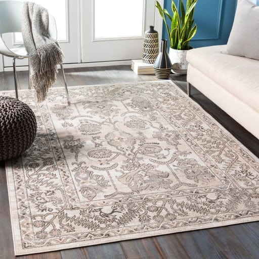 Rafetus ETS-2338 Rug