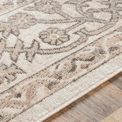 Rafetus ETS-2338 Rug