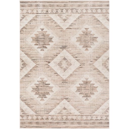 Rafetus ETS-2341 Rug