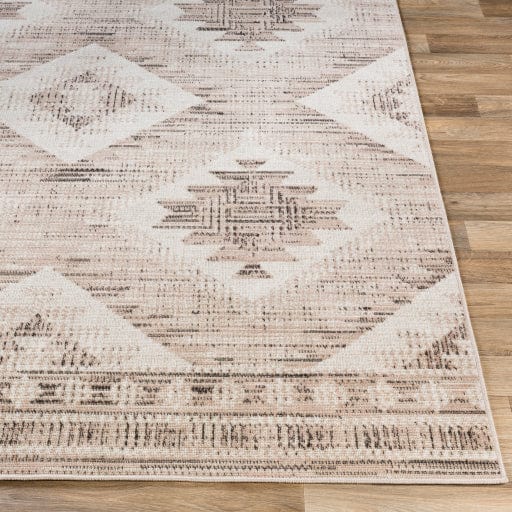 Rafetus ETS-2341 Rug