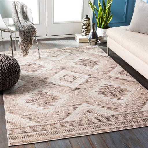 Rafetus ETS-2341 Rug