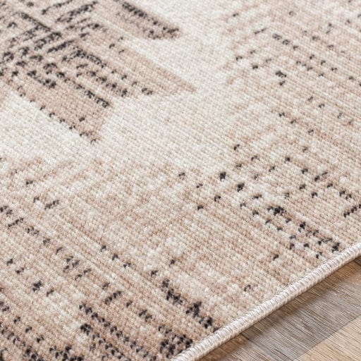 Rafetus ETS-2341 Rug