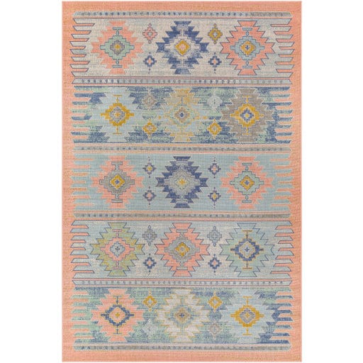 Rafetus ETS-2357 Rug