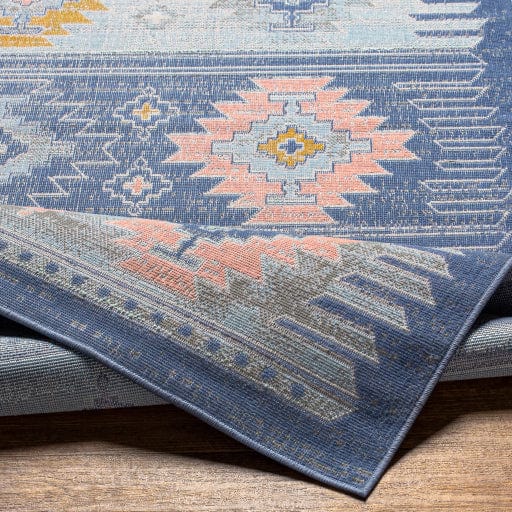 Rafetus ETS-2358 Rug