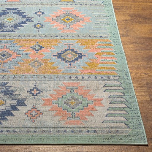 Rafetus ETS-2359 Rug