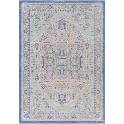 Rafetus ETS-2362 Rug