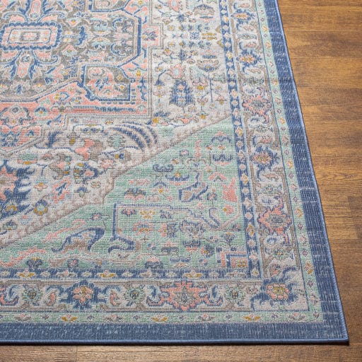 Rafetus ETS-2362 Rug