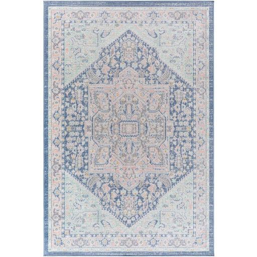 Rafetus ETS-2363 Rug