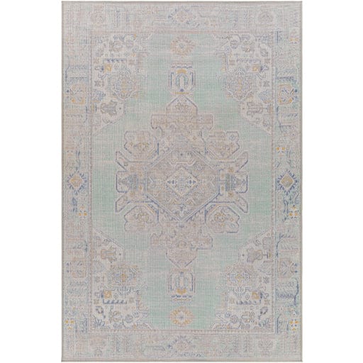 Rafetus ETS-2364 Rug