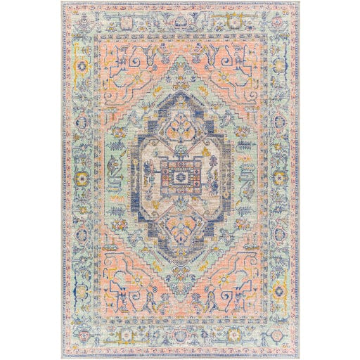 Rafetus ETS-2365 Rug