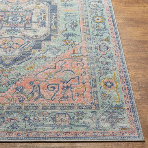 Rafetus ETS-2365 Rug