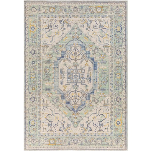 Rafetus ETS-2366 Rug