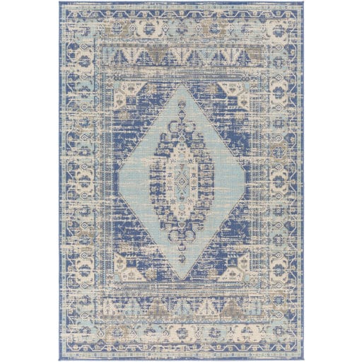 Rafetus ETS-2371 Rug