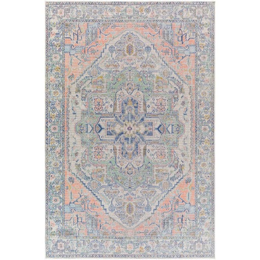 Rafetus ETS-2372 Rug