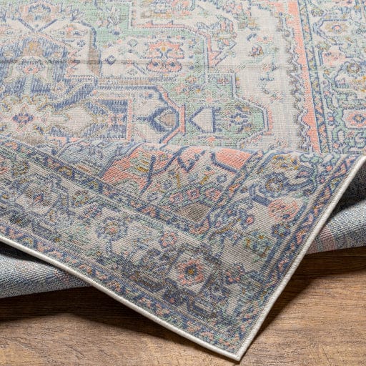 Rafetus ETS-2372 Rug