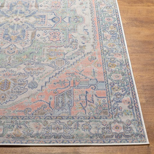 Rafetus ETS-2372 Rug