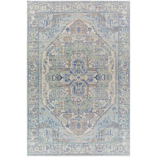 Rafetus ETS-2373 Rug