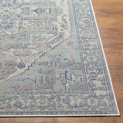 Rafetus ETS-2373 Rug